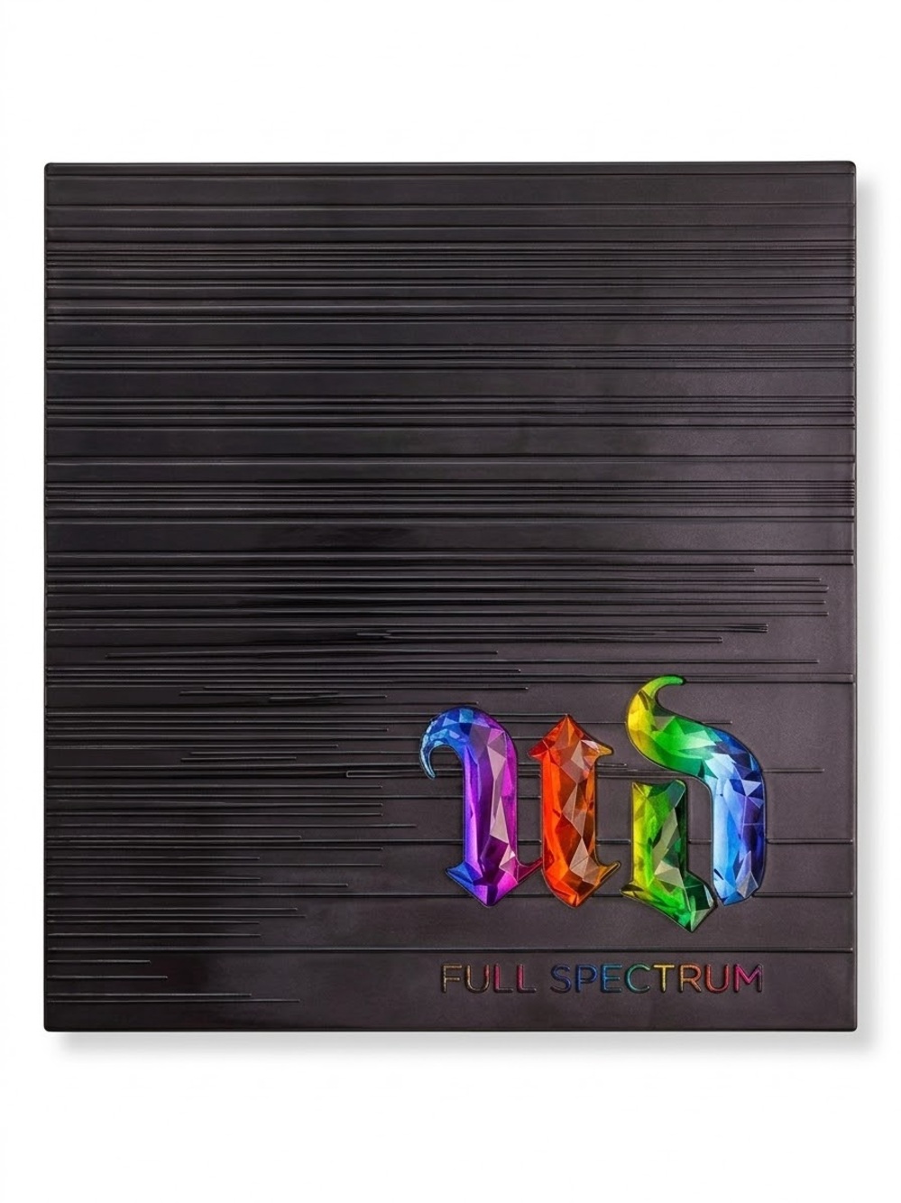 Urban Decay Full Spectrum eye shadow palette, HTF!
